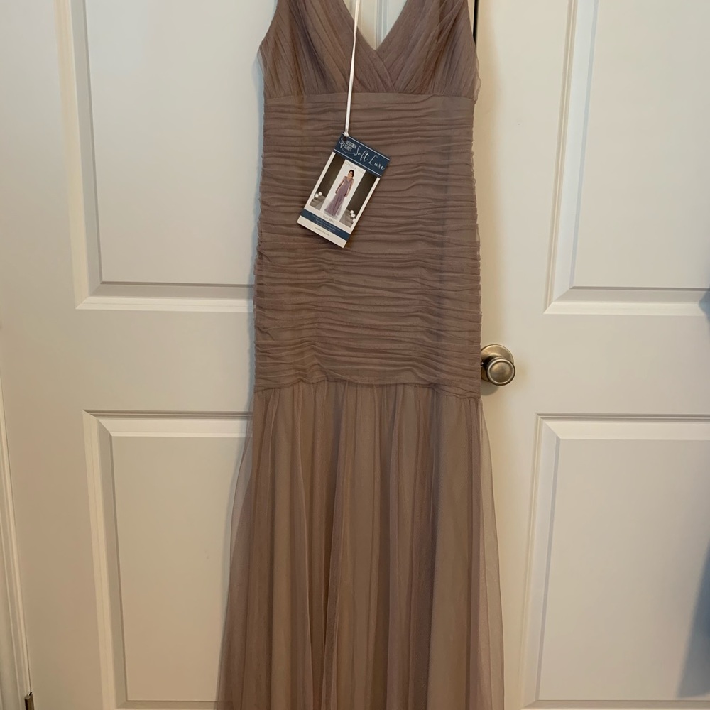 Sorella Vita formal dress size 10